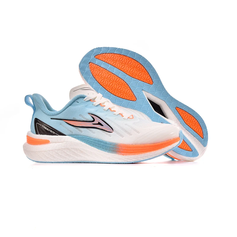 Men Women Air Mesh Running Shoes soft sole Breathable Marathon light Leisure Sport shoes Summer Tennis Shoes tenis masculino