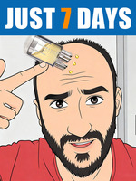 Hair root conditioner gently massages your scalp to solve hair problems and protect your scalp health.