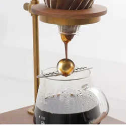 1 Set Espresso Coffee Frozen Ball Reusable 304 Stainless Steel Ice Balls Italian Coffee Cooling Tools Retain Original Flavor