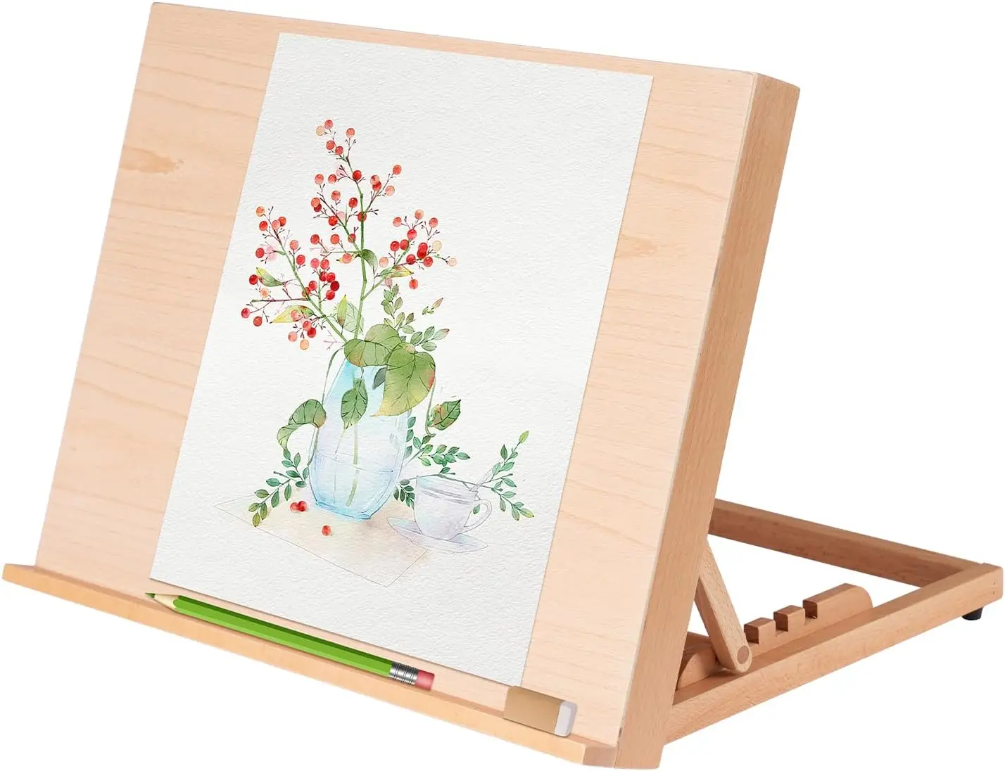 Tabletop Easel, Fol…