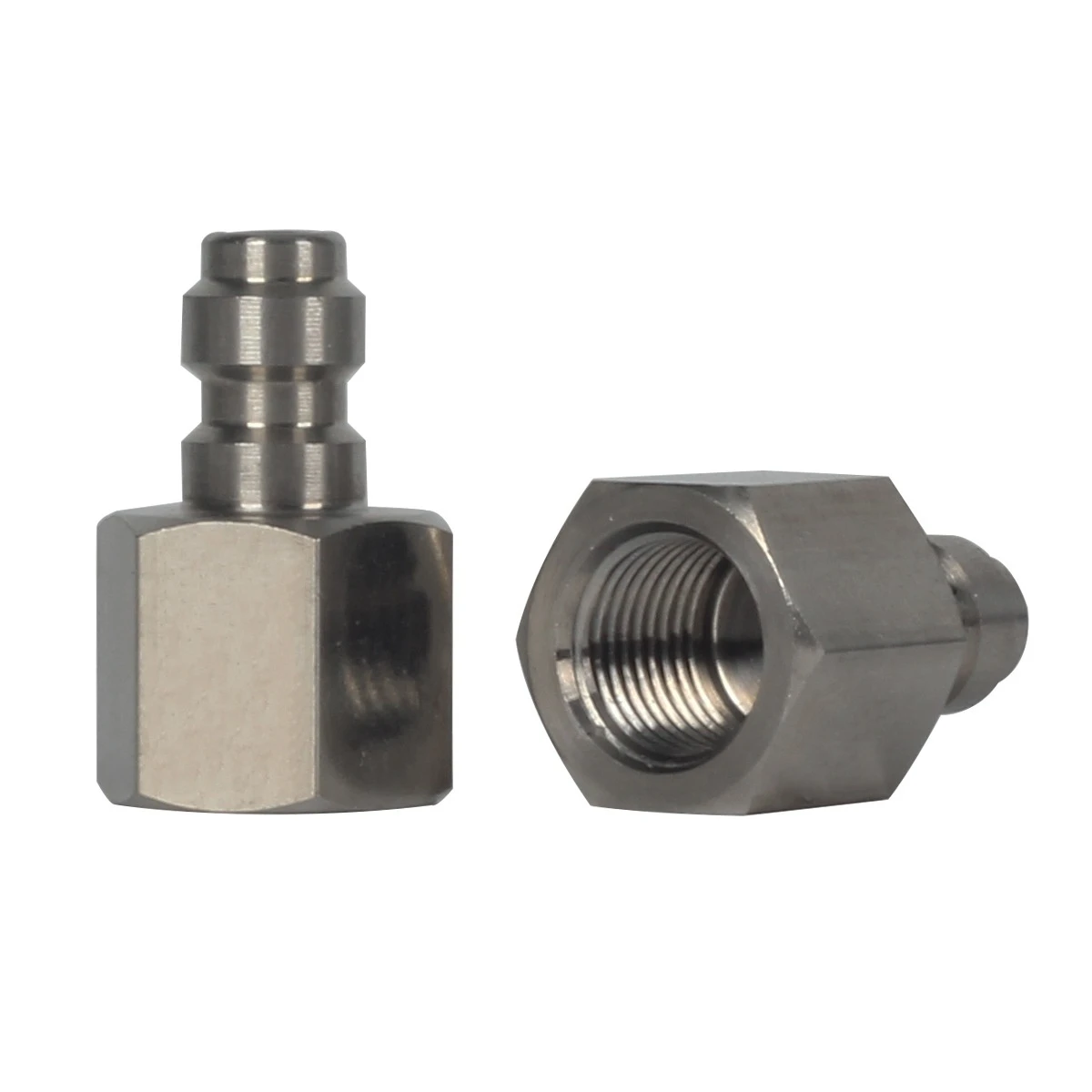 8MM Quick-Connect T…