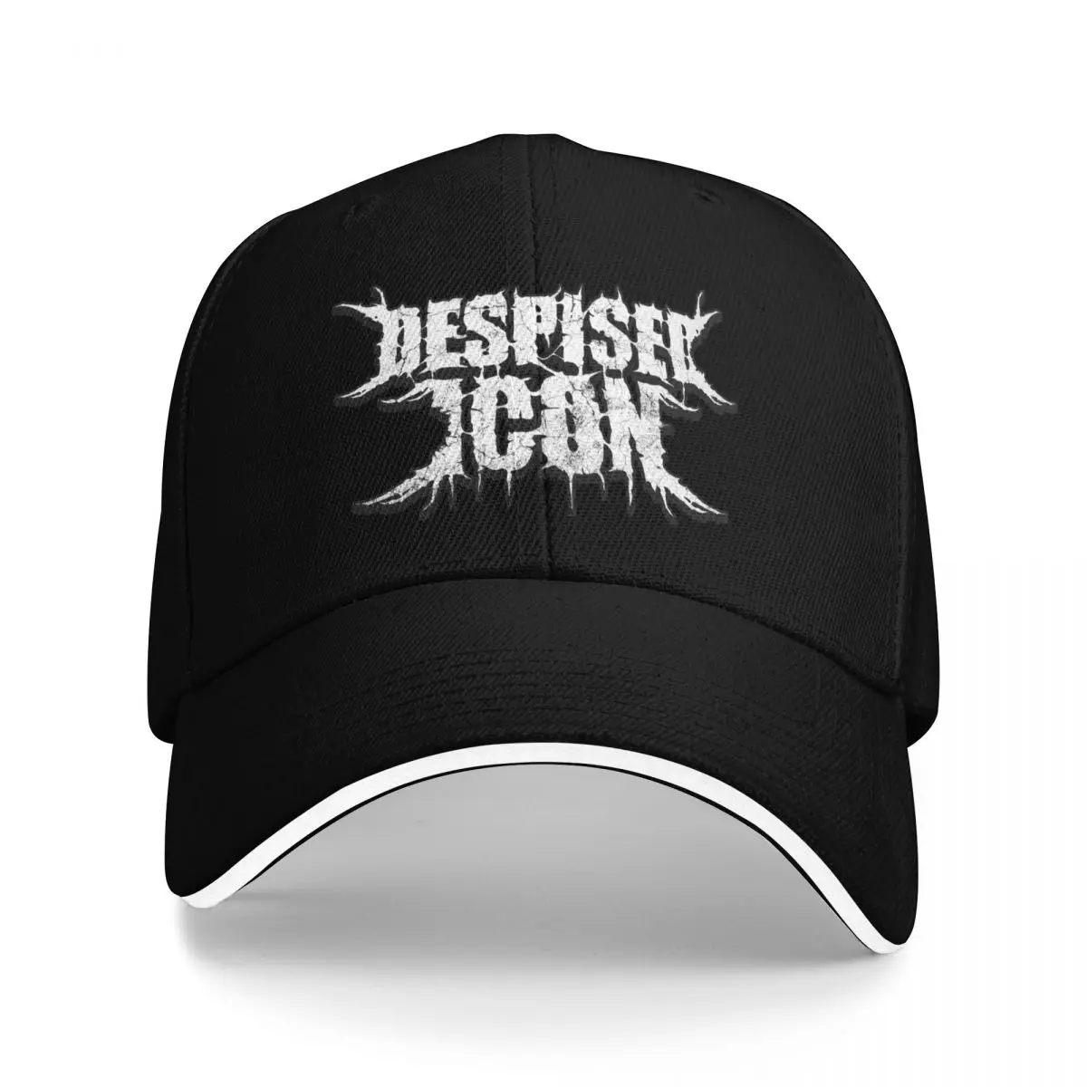 Despised Icon Merch Baseball Cap fishing hat birthday western Hat luxury caps Mens Caps Women's