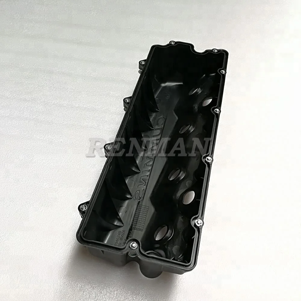 工場直販 フォトン ISF ISF3.8 エンジン バルブカバー 4942346 4946240