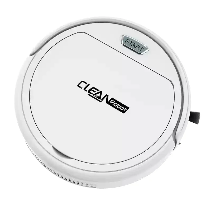 Sweeping robot full-automatic household intelligent mopping machine suction sweeping off all-in-one silent sweeper