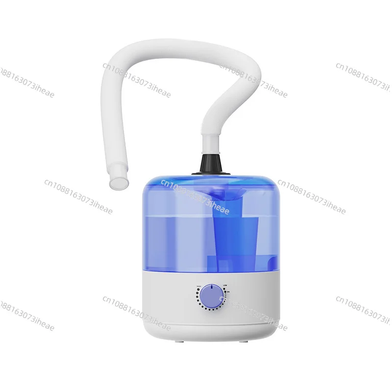 3L Electric Cross-Border Rainforest Mist Humidifier Climbing Pet Atomizer Tube For Fruit Household Animal Plant Sprayer