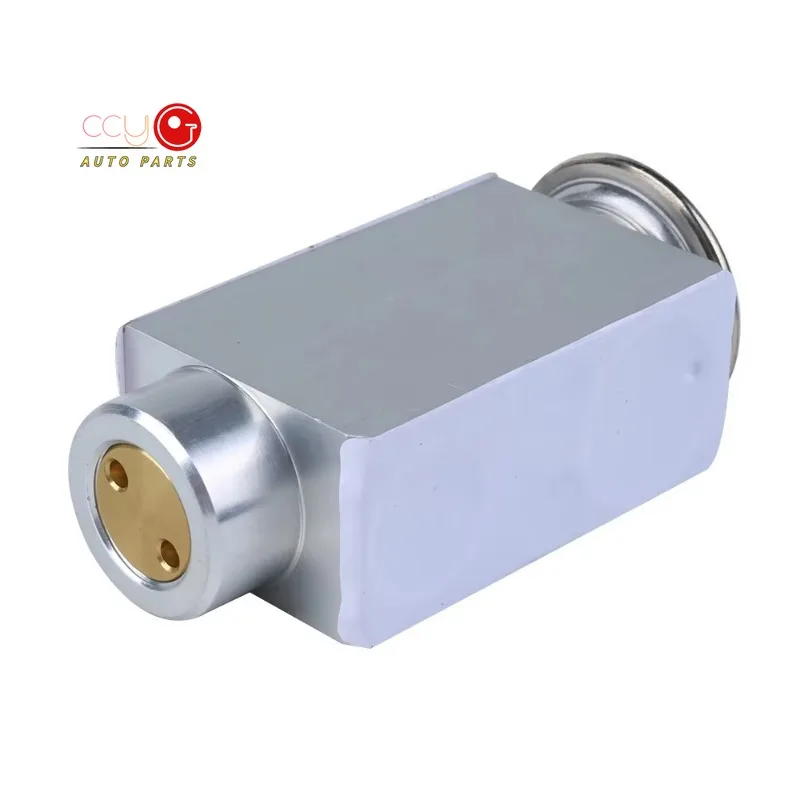 

31291817 Brand New AC Expansion Valve For Volvo V70 XC70 XC90 S60 Oe LR003182 LR009786 LR016631 30 767 018 31 267 504 31 291 817