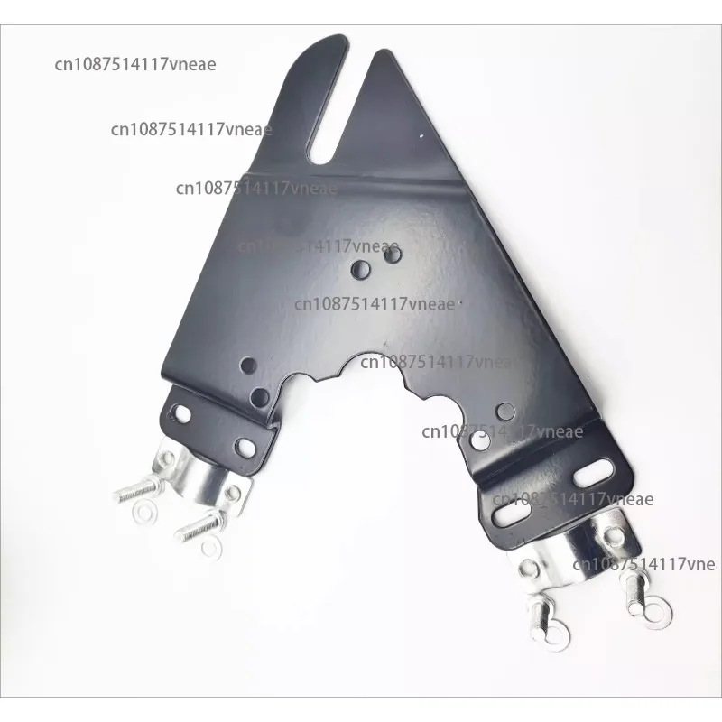 1016Z2-250W12V Electric Vehicle Assembly Brake