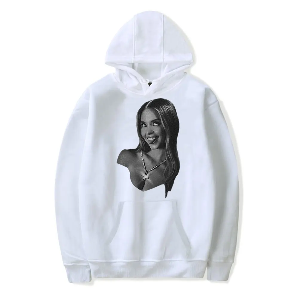 

Sydney Sweeney Hoodies Merch Hoodies Pullovers Winter Unisex Casual Sweatshirts Streetwear Men Clothing Fashion Hoodie Outwear