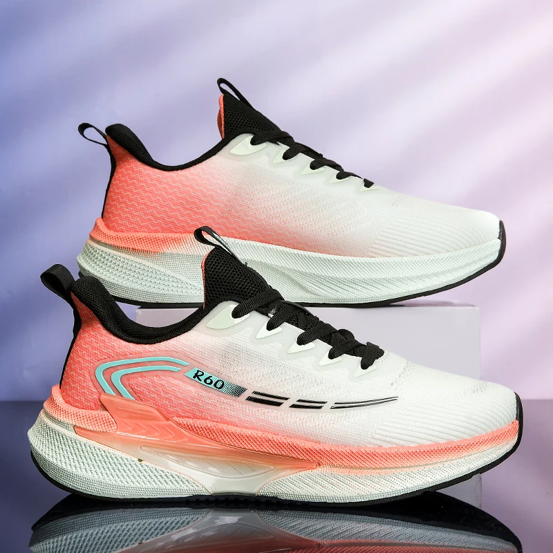 

Men's sports shoes casual new four season fashion versatile breathable light wear-resistant outdoor running leisure sports shoes