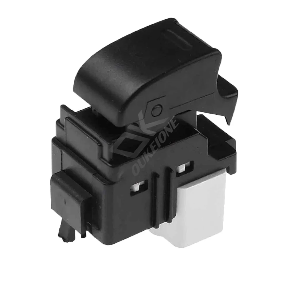 Picture 4: Passenger Side Window Control Switch Single Button for Toyota Camry Corolla RAV4 Matrix Scion Prius 84810-12080 Car Accessorie