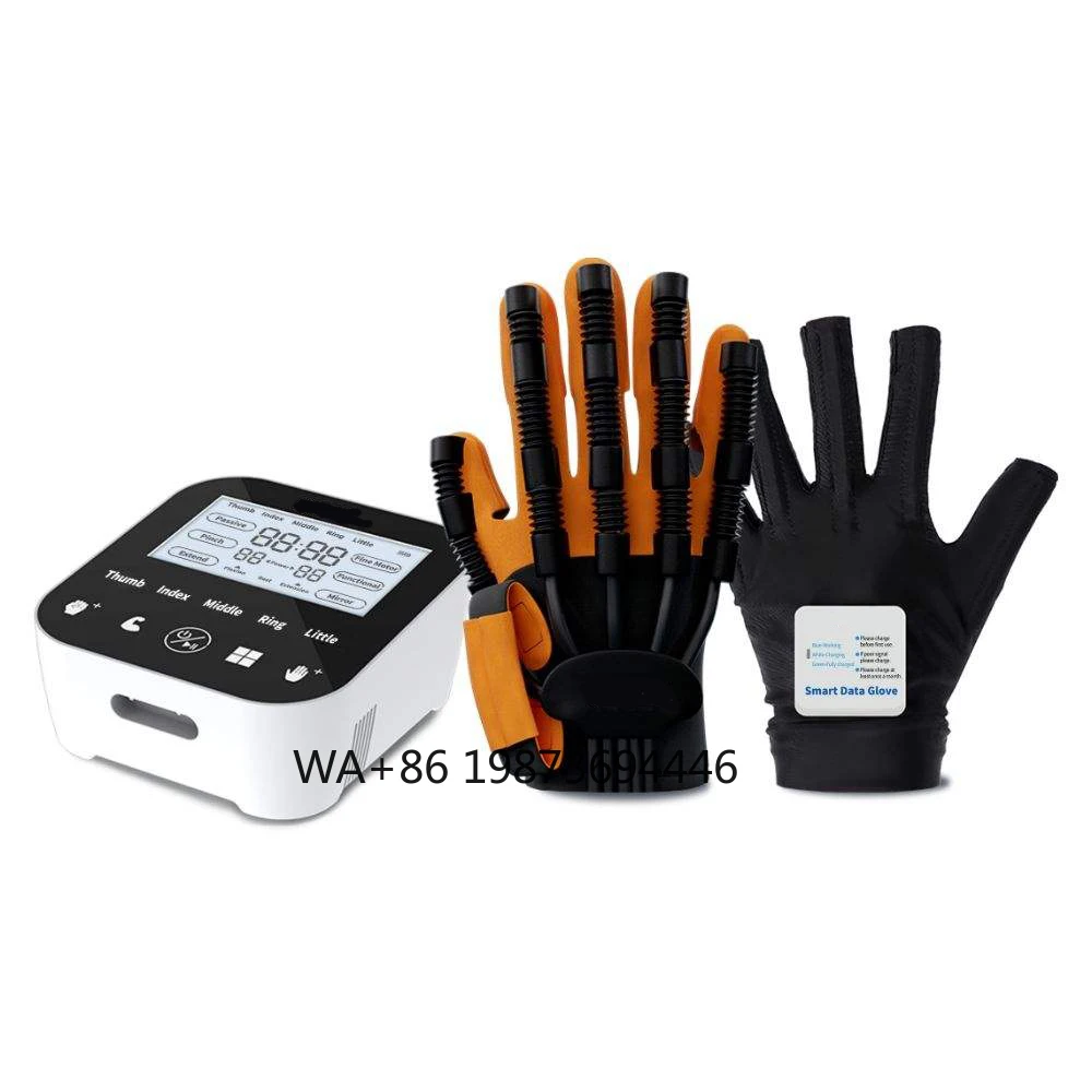 

Rehabilitation Robot Gloves Finger Training Hand Function Rehabilitation Robot C12 Gloves