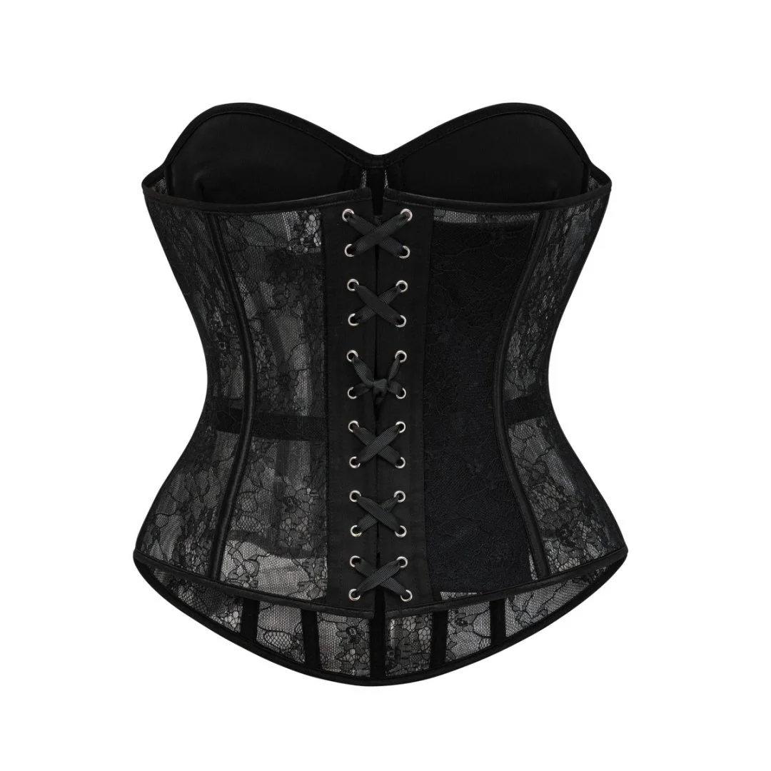 Thumbnail 3 - #80 Best Bustiers & Corsets to Buy In 2026