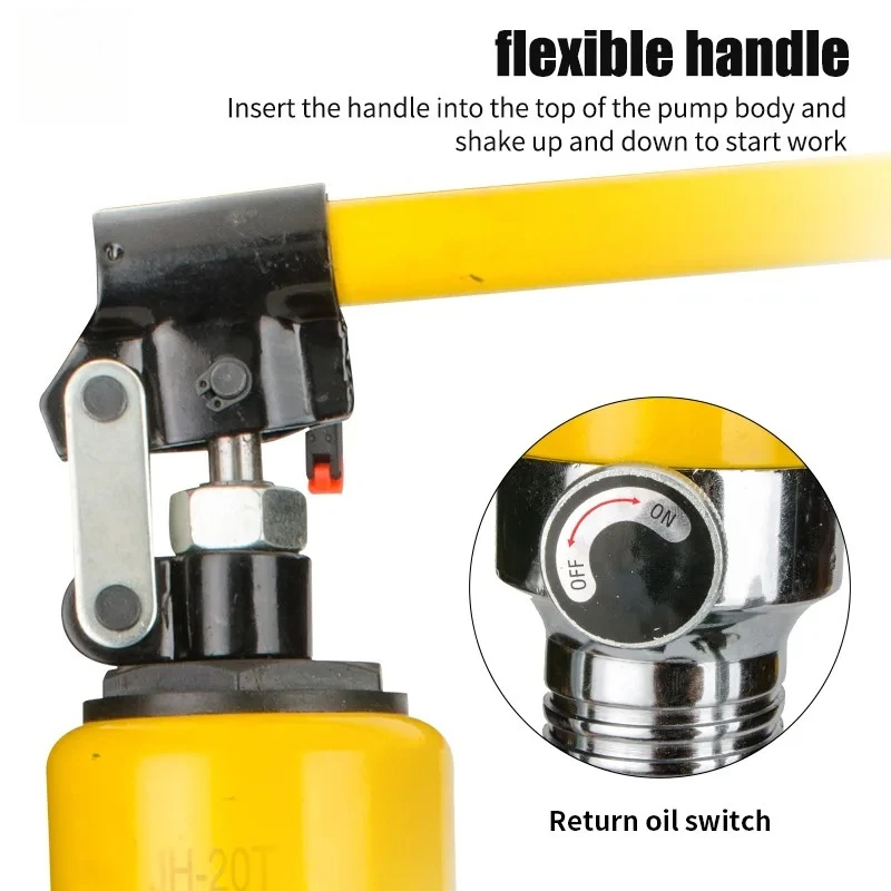 2025 Hot Sale JH-20…