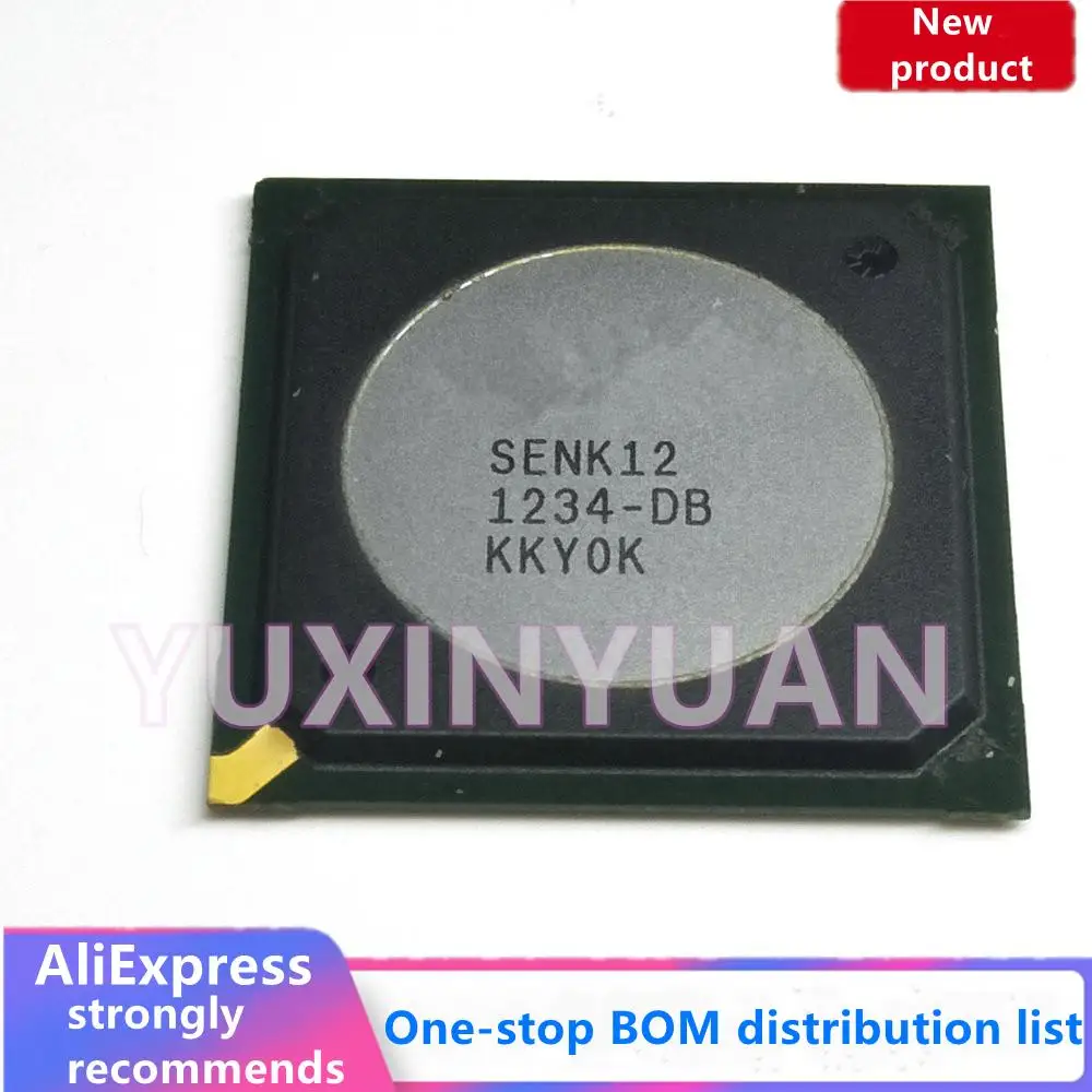 1PCS  SENK12-DB BGA  IC NEW IN STOCK