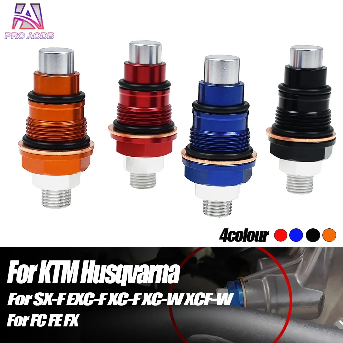 For KTM Motorcycle Cam Timing Chain Tensioner Adjuster Adventure 1290 SuperDuke ADV R L S GT 690 790 890 Duke ADV 1050 1090 1190