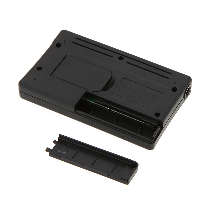 ET-68GB LED Digital Tuner For Bass Guitar Ukulele Violin Oud Bass Sound Instrument Accessories Guitars