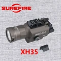 SureFire XH35 DE