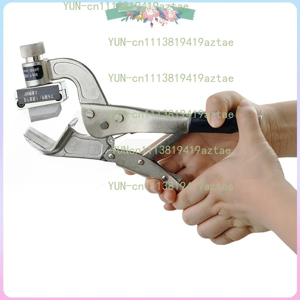 BXQ-F-55 Cable Stripper Electric Power Race Stripper Copper-Aluminum Cable Overhead Wire Stripper Electrician