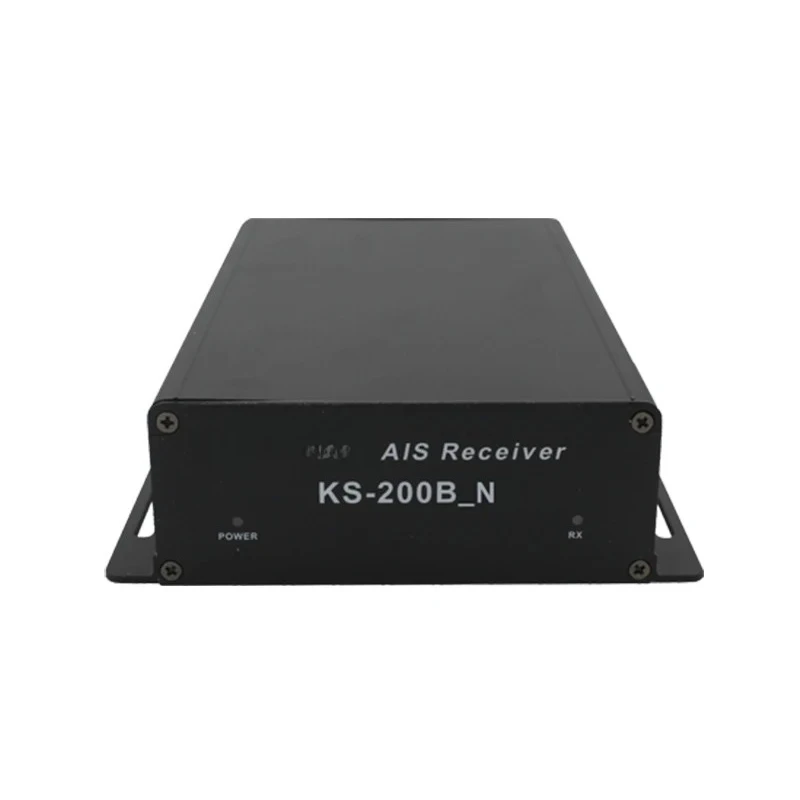 Ais Transceiver Wit…