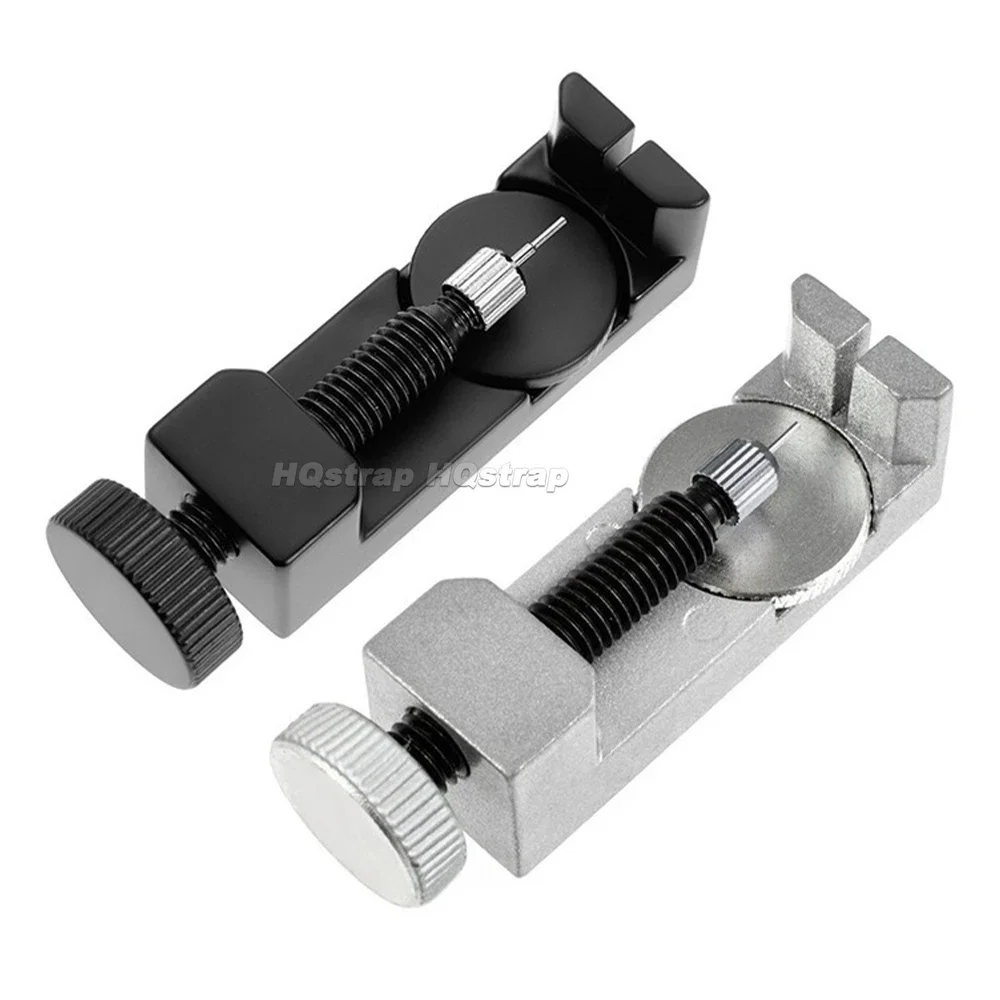 Watch Band Repair Tool Kits Watch Link Remover Tools Stainless Steel Adjuster Pins Bracelet Link Remover Spring Bar Accessories