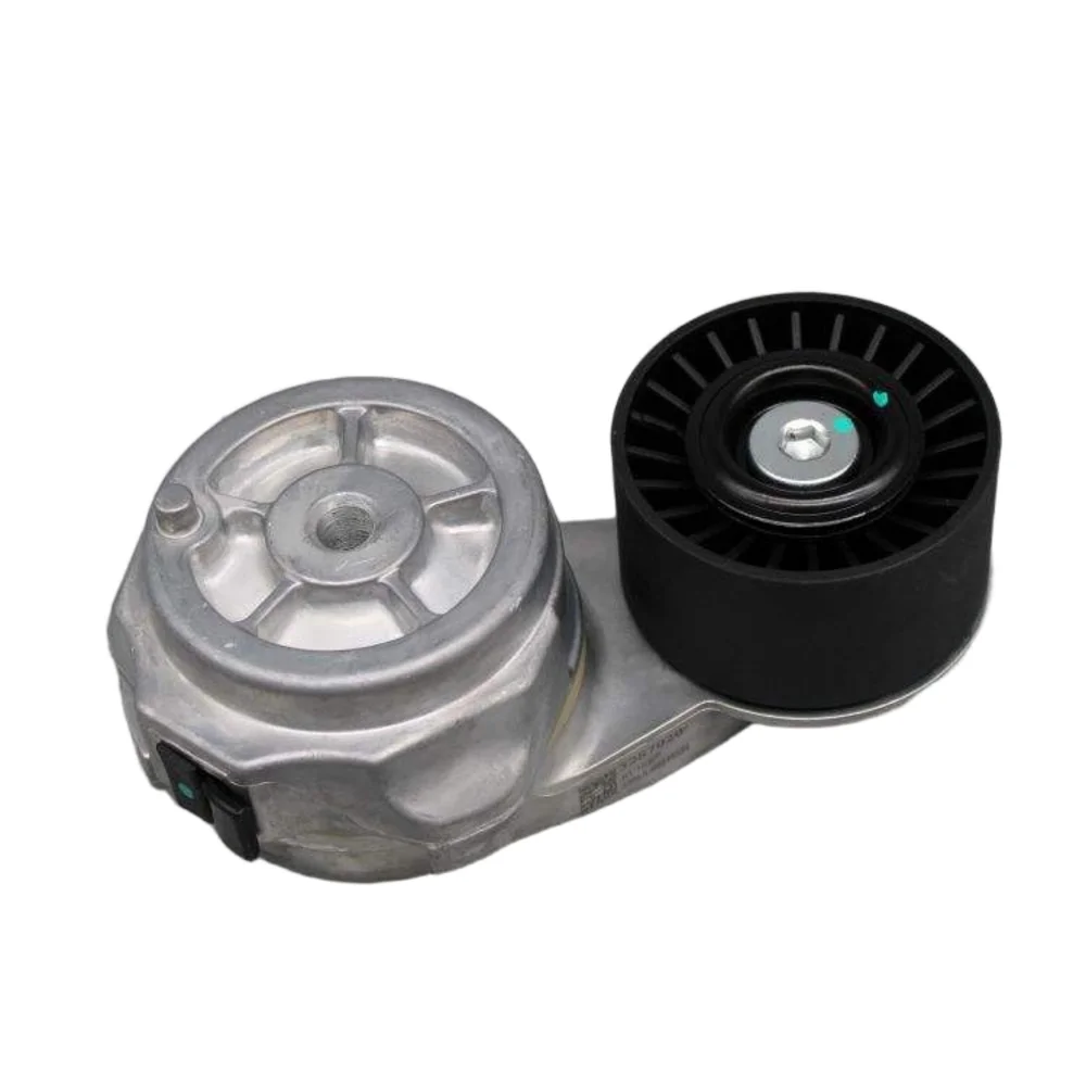 High-quality Tensioning Belt Pulley 5287020 Apply to Cummins ISF2.8 ISF2.8L diesel Engine Parts