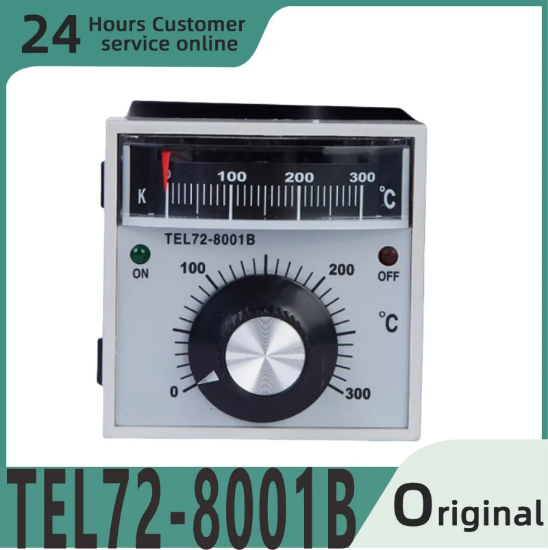 

New original smart meter oven temperature controller TEL72-8001B