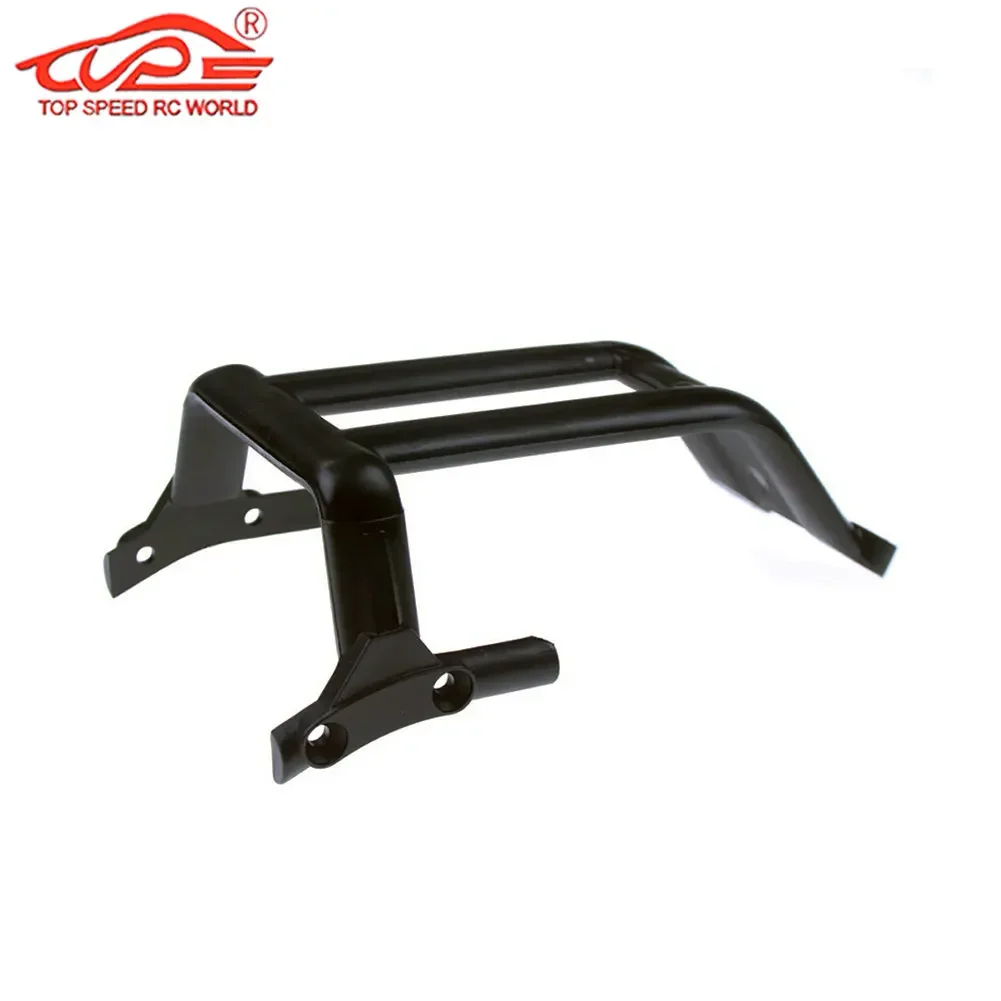 1/5 스케일 RC카 가스 HPI ROFUN BAHA ROVAN KM BAJA 5B 5T 5SC 버기 트럭 업그레이드 부품용 플라스틱 롤 케이지 핸들