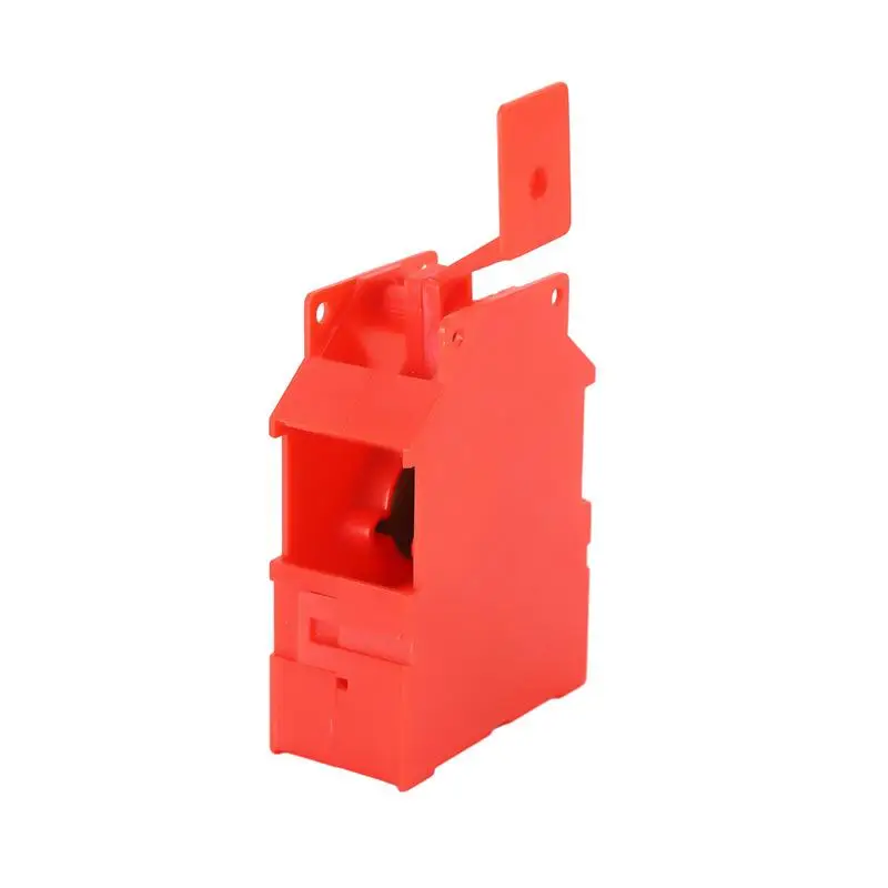 @*1Pcs Creative Acrylic Wobbler Stand DIY Automatically Shake Head Model Car Decoration Auto Swing Display Accessories