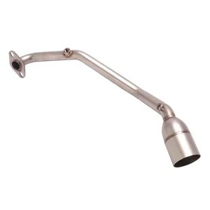 6 Büyük satış-egzoz-xr 125-no. 5