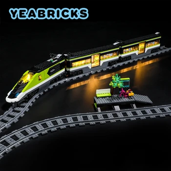 YEABRICKS Kit Luci LED Per LEGO Ideas 31212 Via Lattea – Illumina Il Tuo Modello (Set Non Incluso) - 3