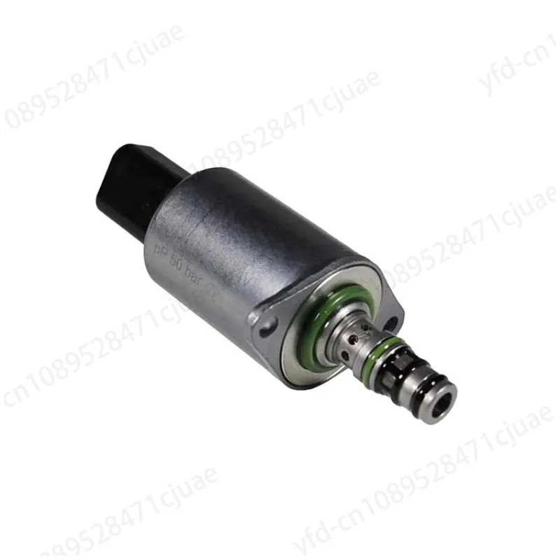 Factory Price High Quality Excavator Parts TM1005110 24V pP 50 bar SOLENOID VALVE