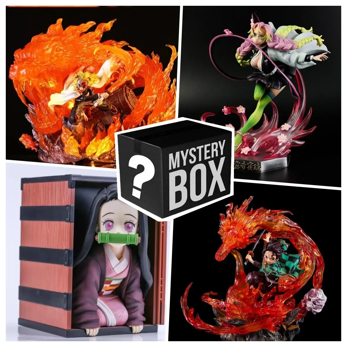 boite-aveugle-de-dessin-anime-demon-slayer-boite-mystere-kamado-nezuko-tanjirou-hashibira-inosuke-boite-surprise-achetez-en-un-obtenez-en-cinq