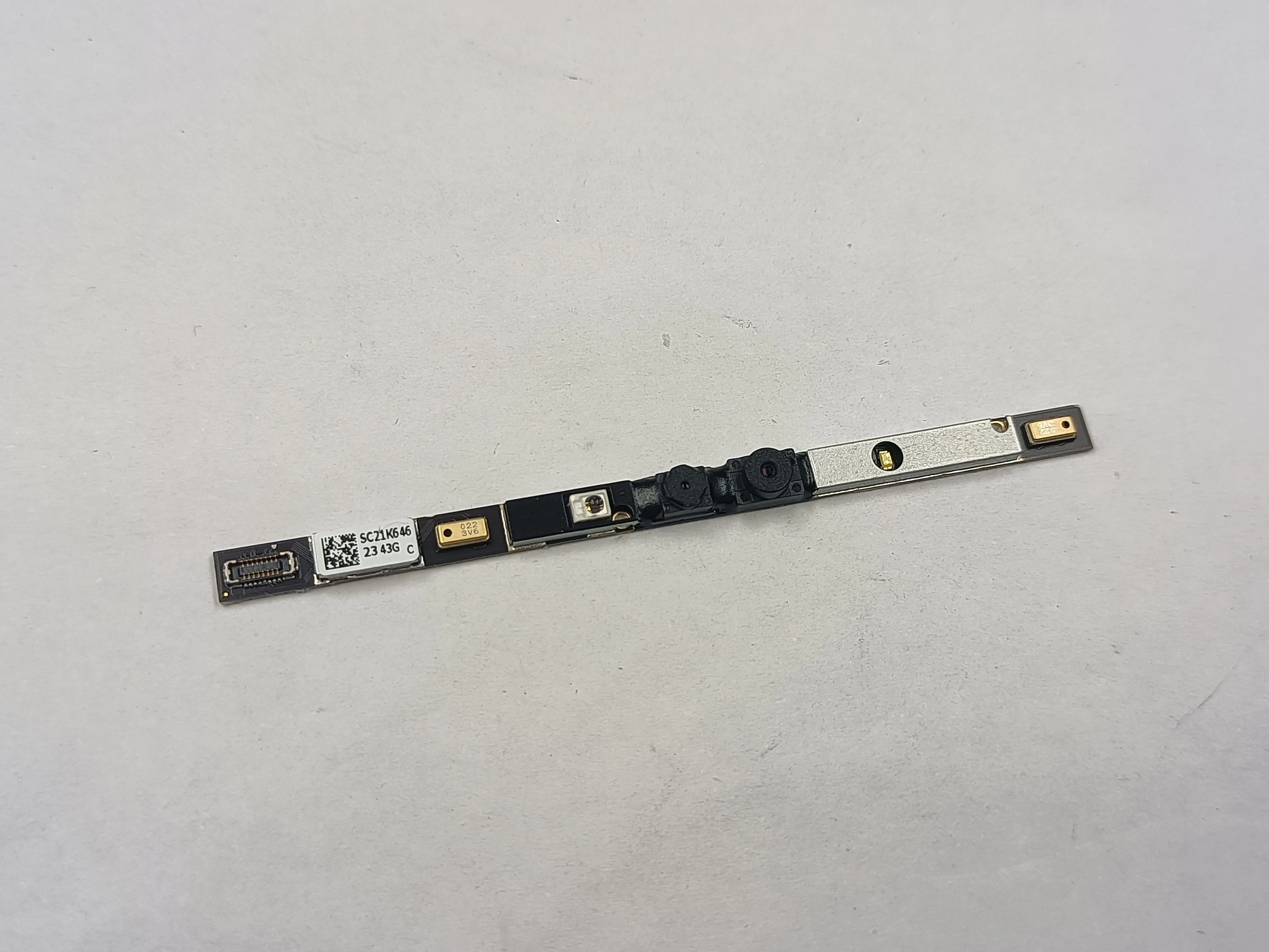 

Для Lenovo ThinkPad L16 L14 X13 P14s P16v P16s ИК-камера 5C51L61819