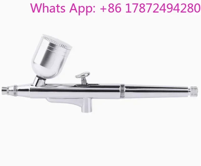Manual Mini Spray for Laboratory , Precision Atomizing Tool for Thin Film Coating, Solution Spraying, and Surface Treatment