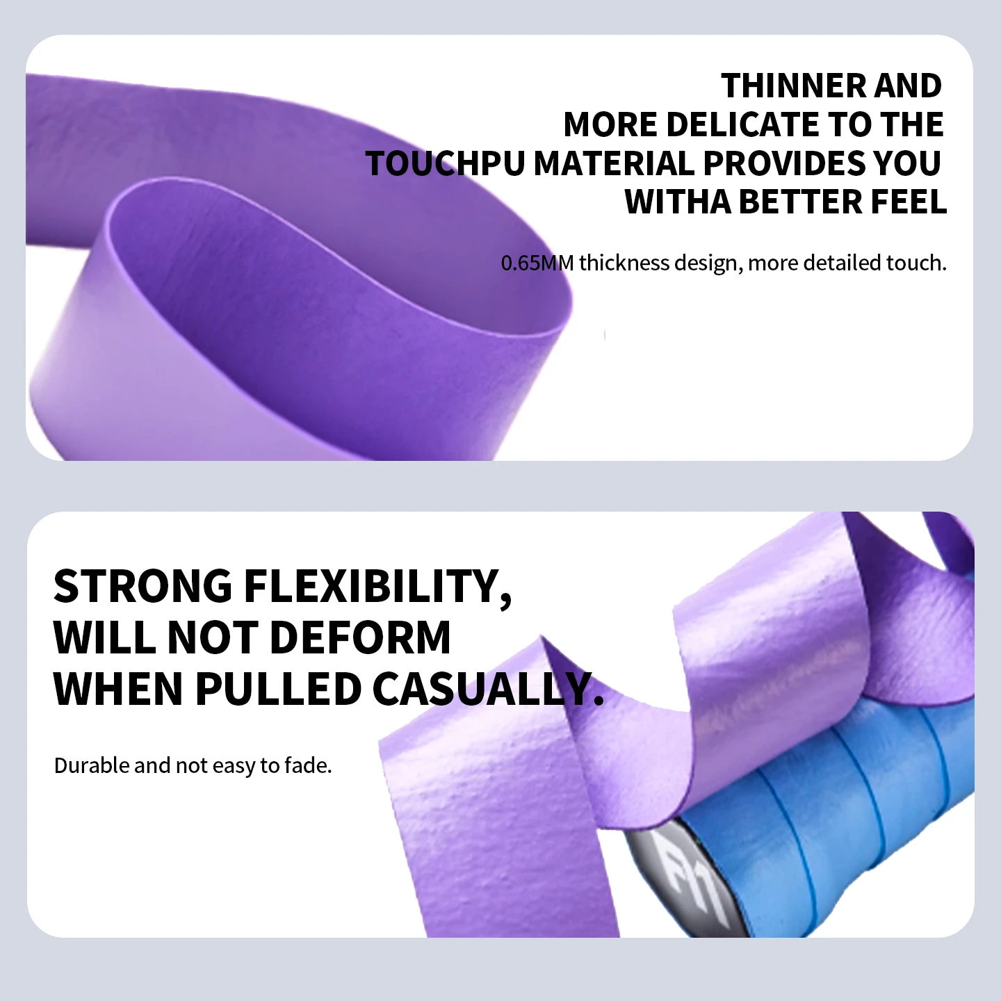 Thumbnail 3 - #7 Best Padel Overgrips to Buy In 2026