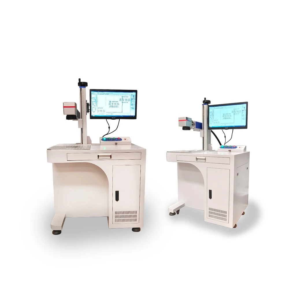 HotLaser Printing Machine Laser Engraving Machines Metal for Engraver Laser Machine