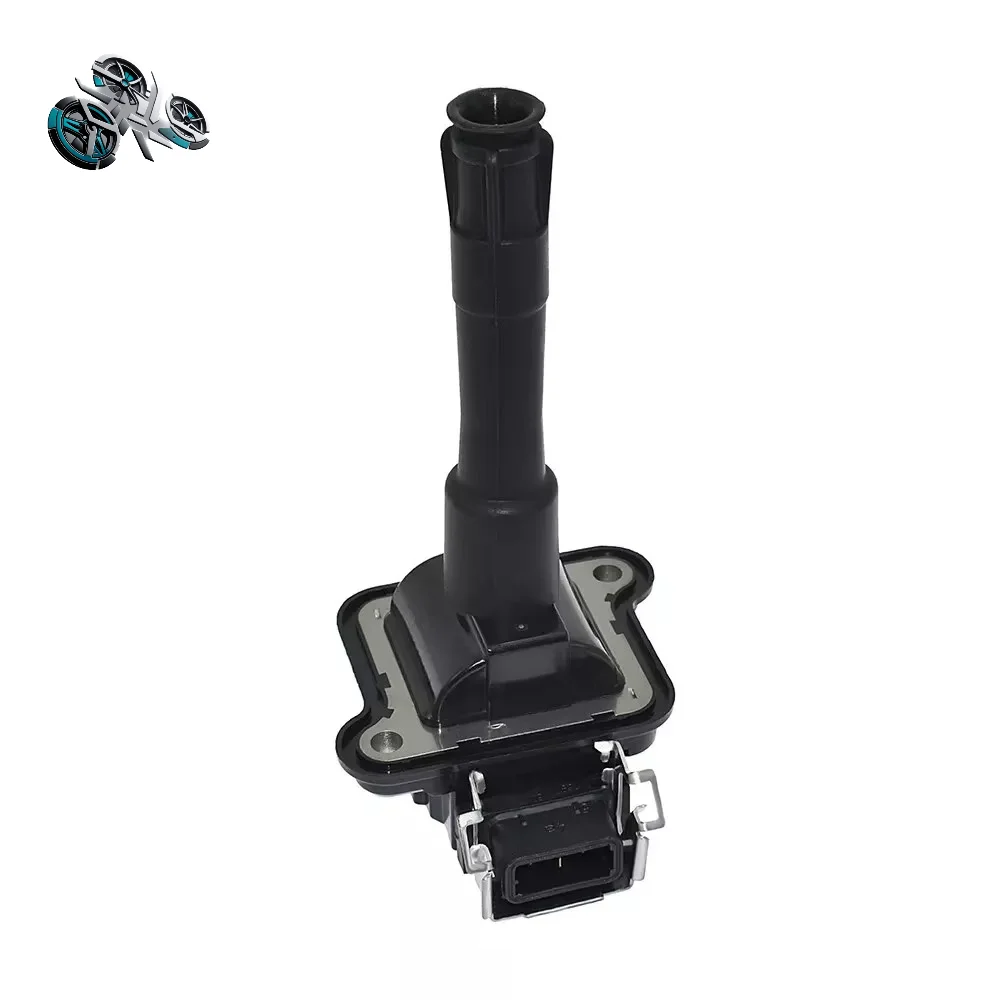 

1/4 Pcs High-Quality 058905101 Ignition Coil: For VW Golf, Passat, Audi A3-A8 (1.8L, 2.7L), 058905105 etc.