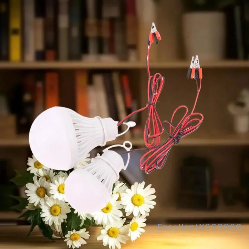 Erstellen Sie eine wunderschöne Beleuchtungsatmosphäre mit DIY-LED-Lampen