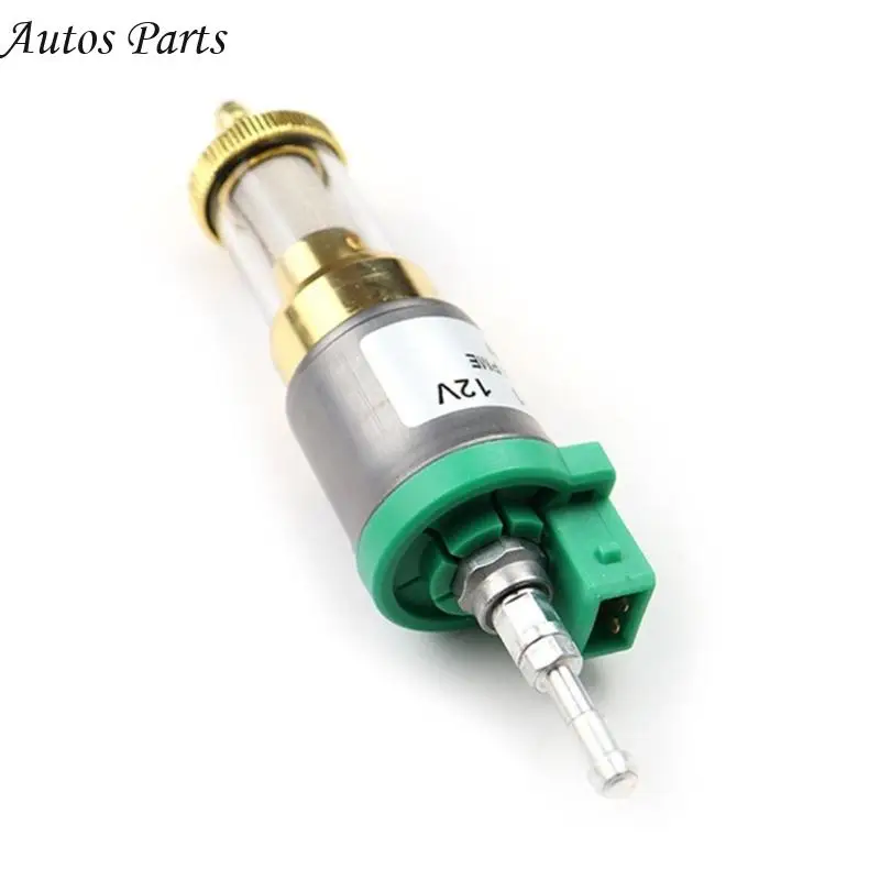 

57BA Low Noise 12V 24V 22ml/28ml Energy Saving Efficient Parking Heater Comfortable Environment for Cold Weather