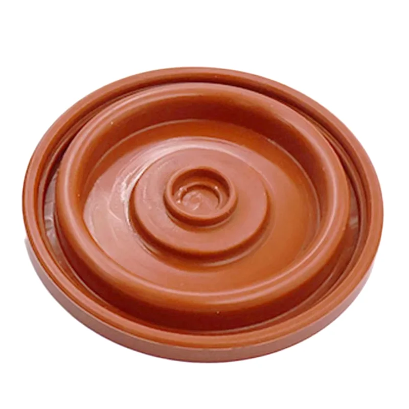 غشاء تنفيس علبة المرافق 2 قطعة لـ 107 206 207 208 307 لسيتروين C1 C2 C3 كسارا DS3 لمازدا 2 1.4 Hdi فورد فييستا 1.4