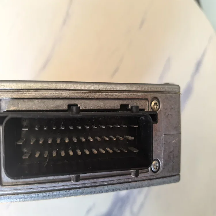 Construction machinery parts For Marine Engine Power Module 21902721 (Made in Shanghai)