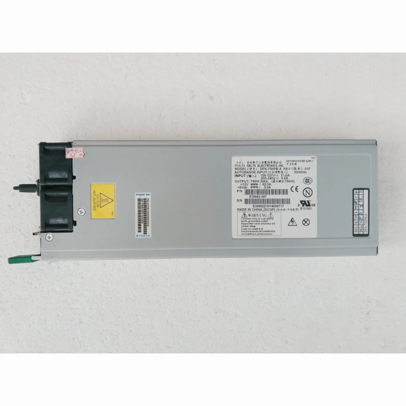 Server-Netzteil für Lenovo R525 G2 DPS-750PB A 750W