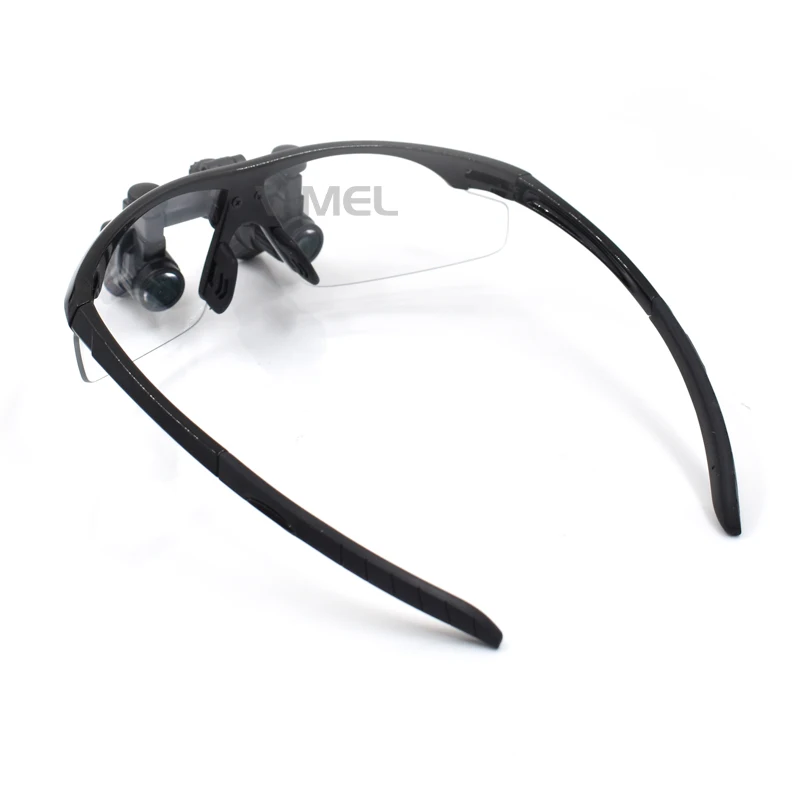 

OEM 4.0X стоматологический налобный фонарь, медицинская лупа, лупа, беспроводная хирургическая фара для стоматологической операции, поставщик фабрики