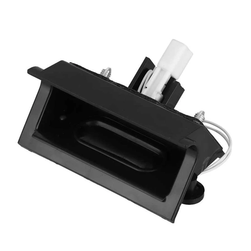 Car Tailgate Release Switch For Honda CR-V 2013 Tailgate Opener Car Accessories 74810-T0A-A01 74810-T0A-A02