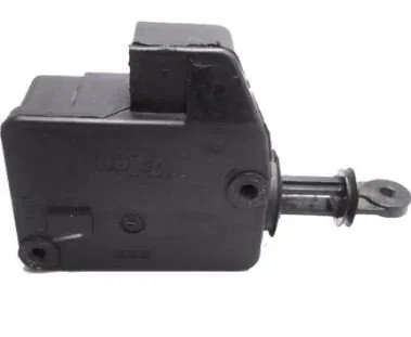 

REAR CENTRAL LOCK MOTOR 106-205-206-306-405-406-806-AX-BX-C15-X 350910422