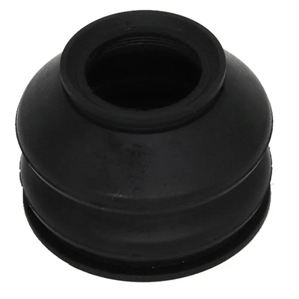 2pcs Car Steering & Suspension Ball Joint Boot Dust Control Arms Cover 14 26 32MM Dust Boot Covers Rubber High Quality