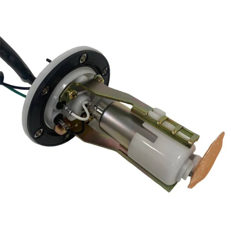 AS57-مجموعة مضخة الوقود للدراجات النارية 17550-LEA2-910 لـ Kymco أجيليتي 50 125 150 MANY50 100 110 جودة عالية جديدة #3