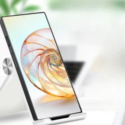 Matte Frosted Screen Protector for ZTE Nubia Z60 Ultra Tempered Glass For Nubia Z60Ultra Full Cover Protective Front Film Glass