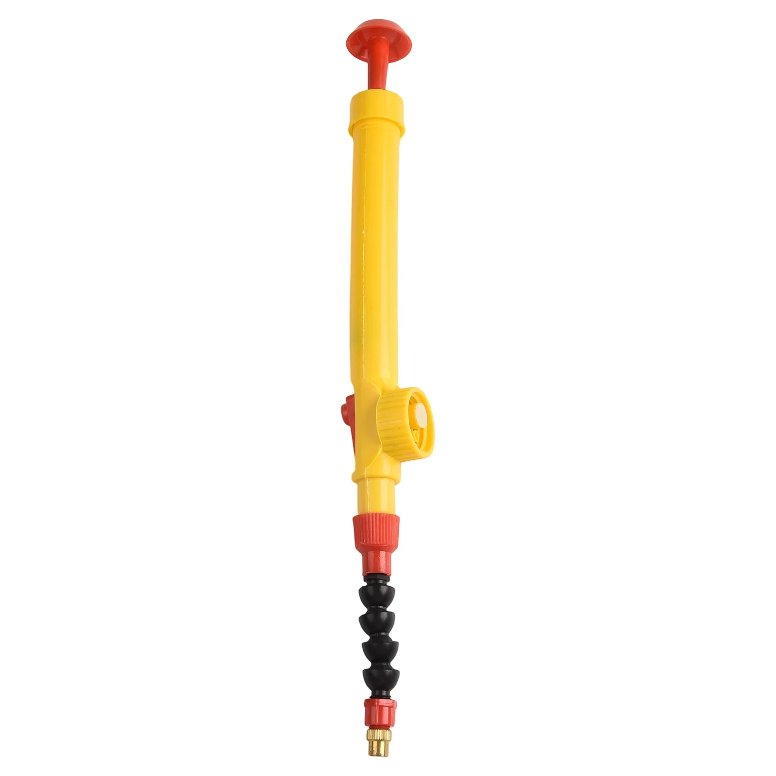 Plant Care Gardening Activities Beverage Bottle Sprayer 360 Degree Rotating Spray Head Garden 350mm Easy To Carry