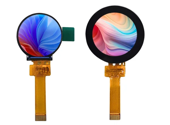 

0,9-дюймовый TFT-дисплей 128x128 HD IPS Цветной экран TFT SC7735C Драйвер ЖК-дисплея